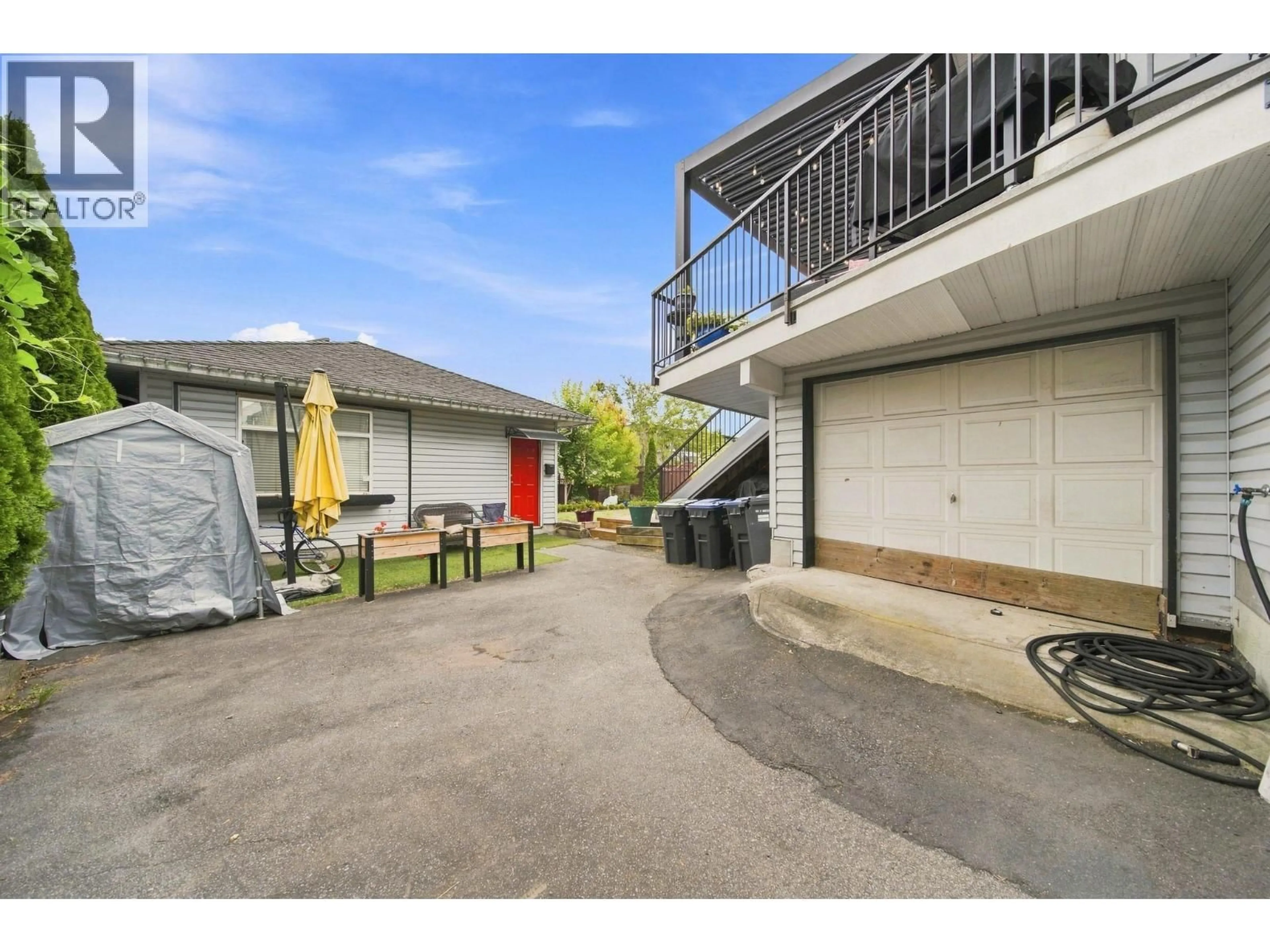 Patio, street for 367 FENTON STREET, New Westminster British Columbia V3M5J1