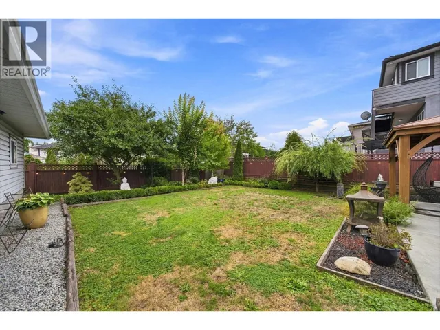 367 FENTON STREET, New Westminster 4