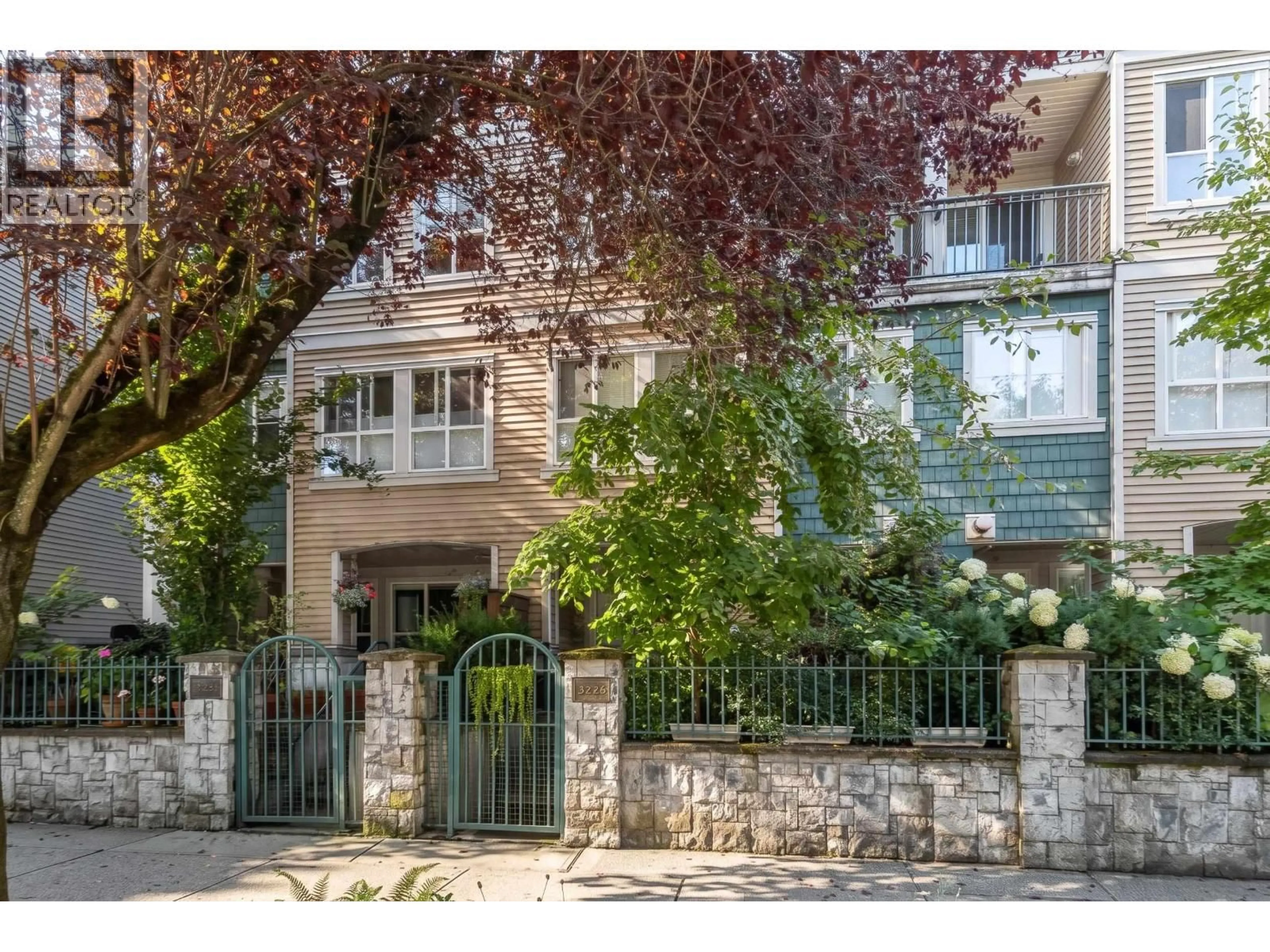 Unknown for 3228 HEATHER STREET, Vancouver British Columbia V5Z4R9