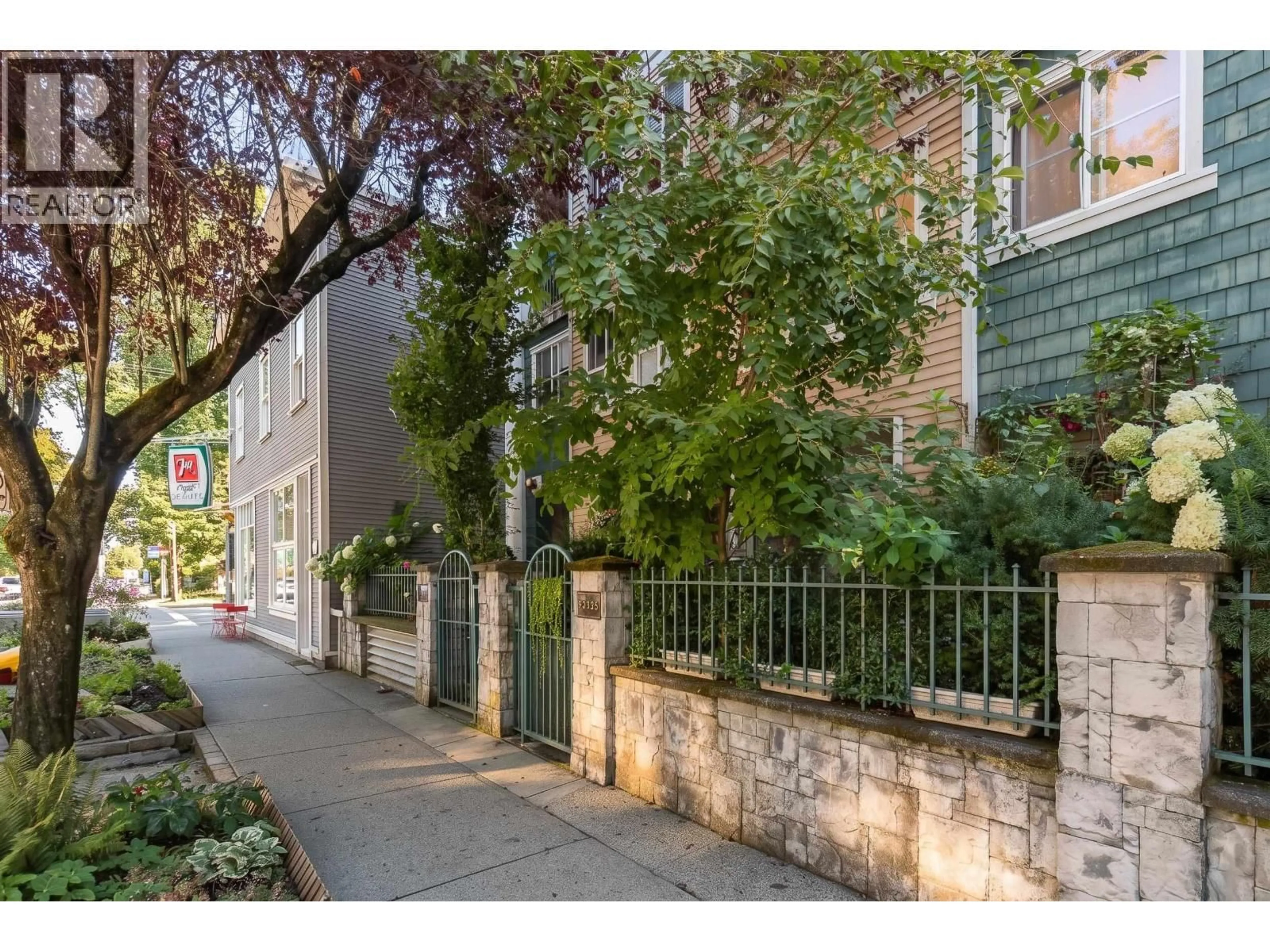 Unknown for 3228 HEATHER STREET, Vancouver British Columbia V5Z4R9