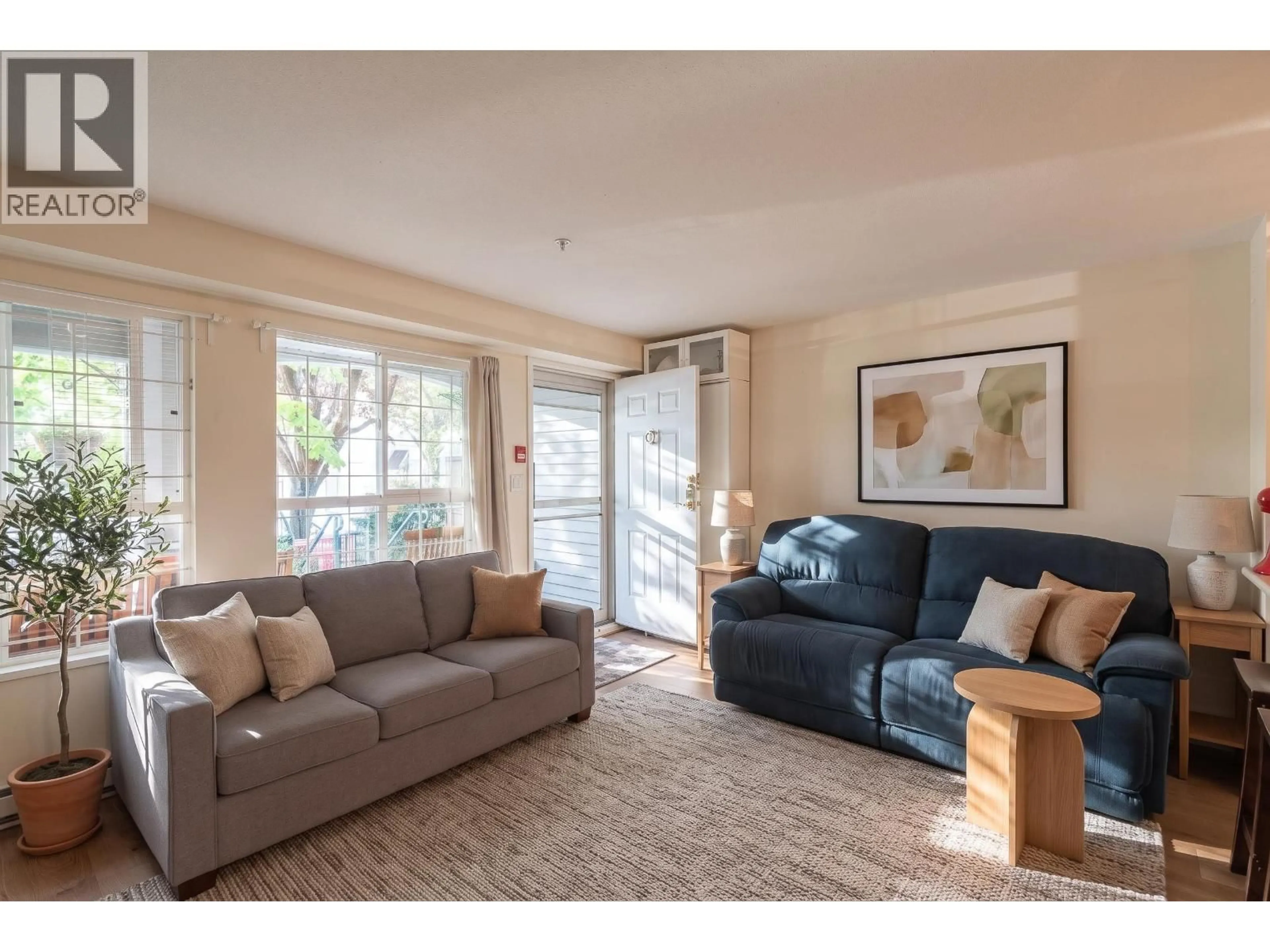 Living room with furniture, unknown for 3228 HEATHER STREET, Vancouver British Columbia V5Z4R9