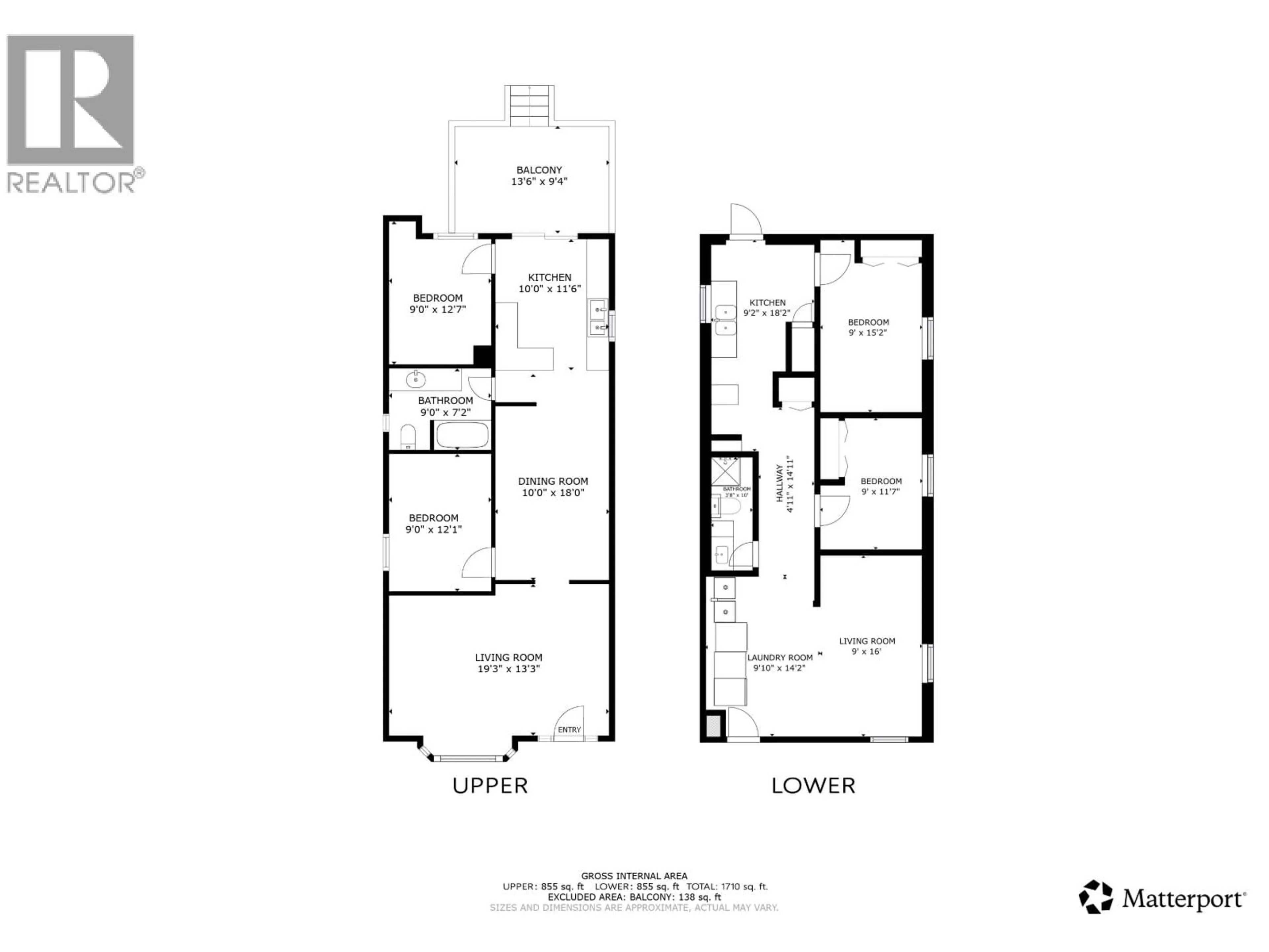 Floor plan for 1777 4TH AVENUE, Vancouver British Columbia V5N1J9