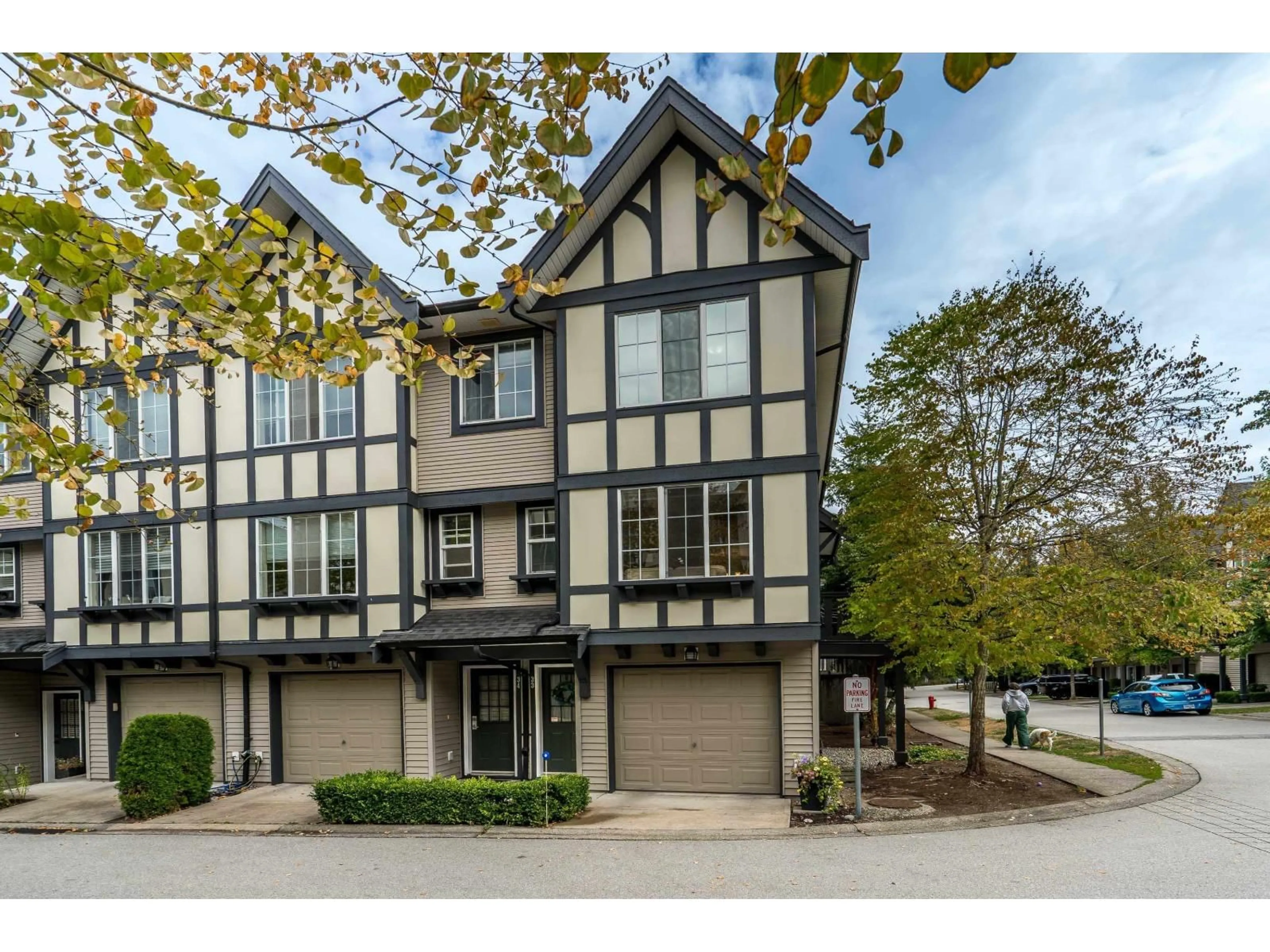 Unknown for 33 - 20875 80 AVENUE, Langley British Columbia V2Y2Y1