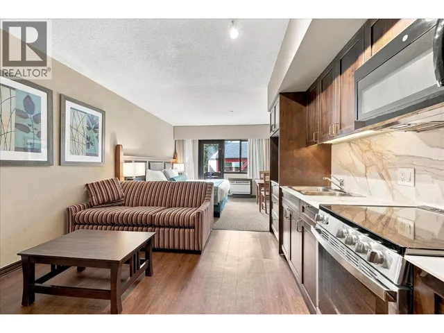 126 - 4220 GATEWAY DRIVE, Whistler 2