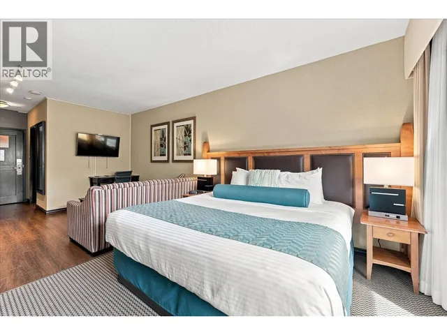 126 - 4220 GATEWAY DRIVE, Whistler 5