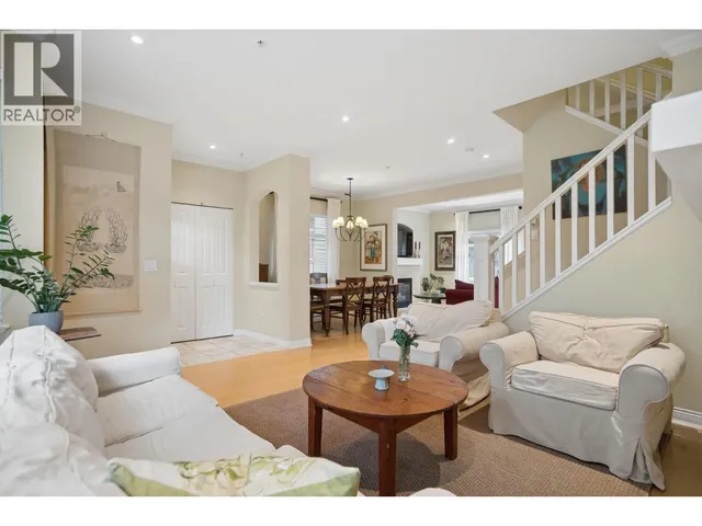 5380 LARCH STREET, Vancouver 5