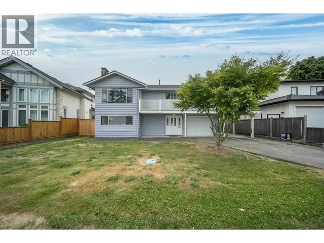 6439 AZURE ROAD, Richmond 4