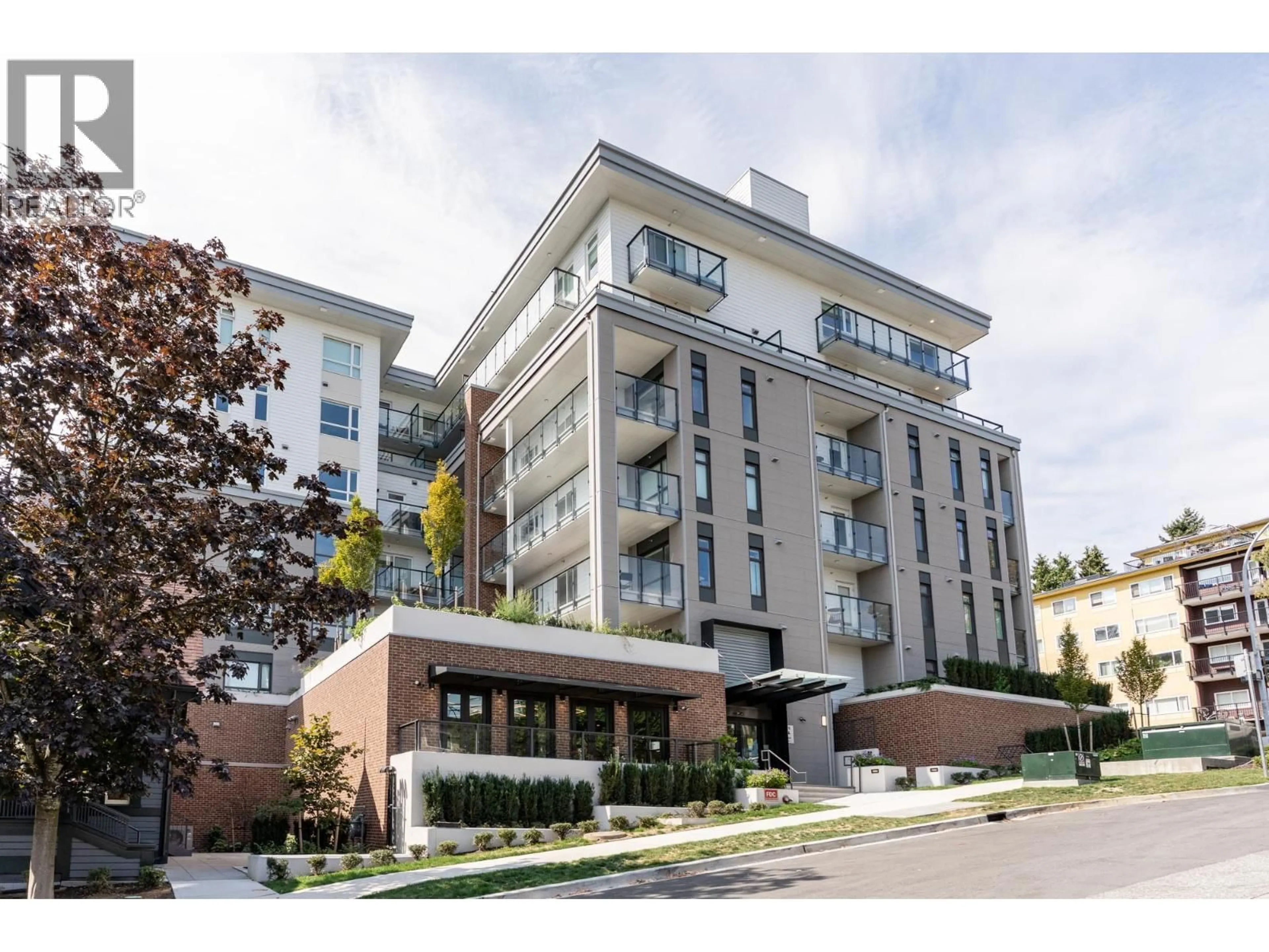 Unknown for 421 - 82 FIRST STREET, New Westminster British Columbia V3L0L8