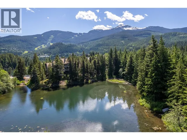 CP2 - 1400 ALTA LAKE ROAD, Whistler 2