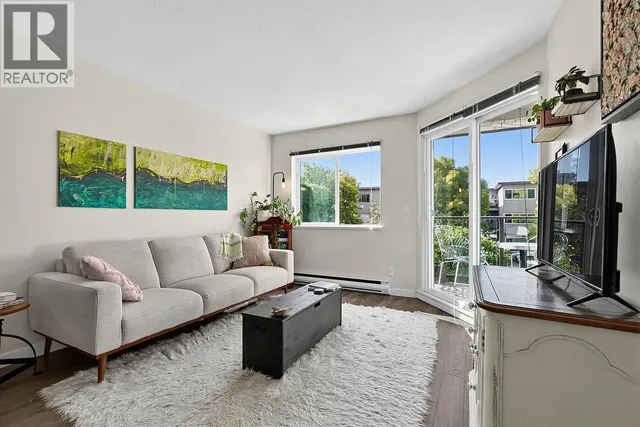 205 - 1251 71ST AVENUE, Vancouver 2