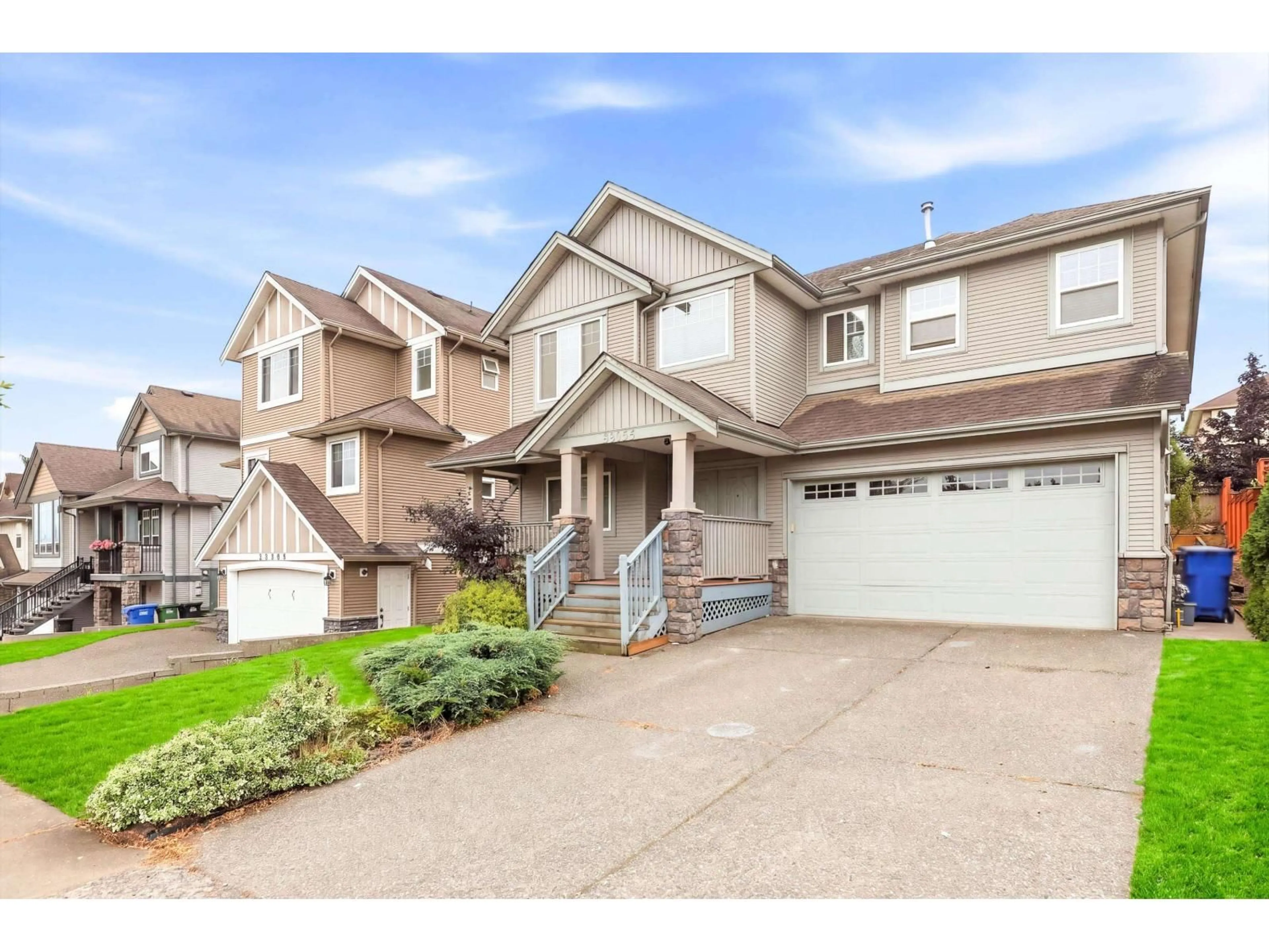 Unknown for 34158 AMBLEWOOD PLACE, Abbotsford British Columbia V2S7N2