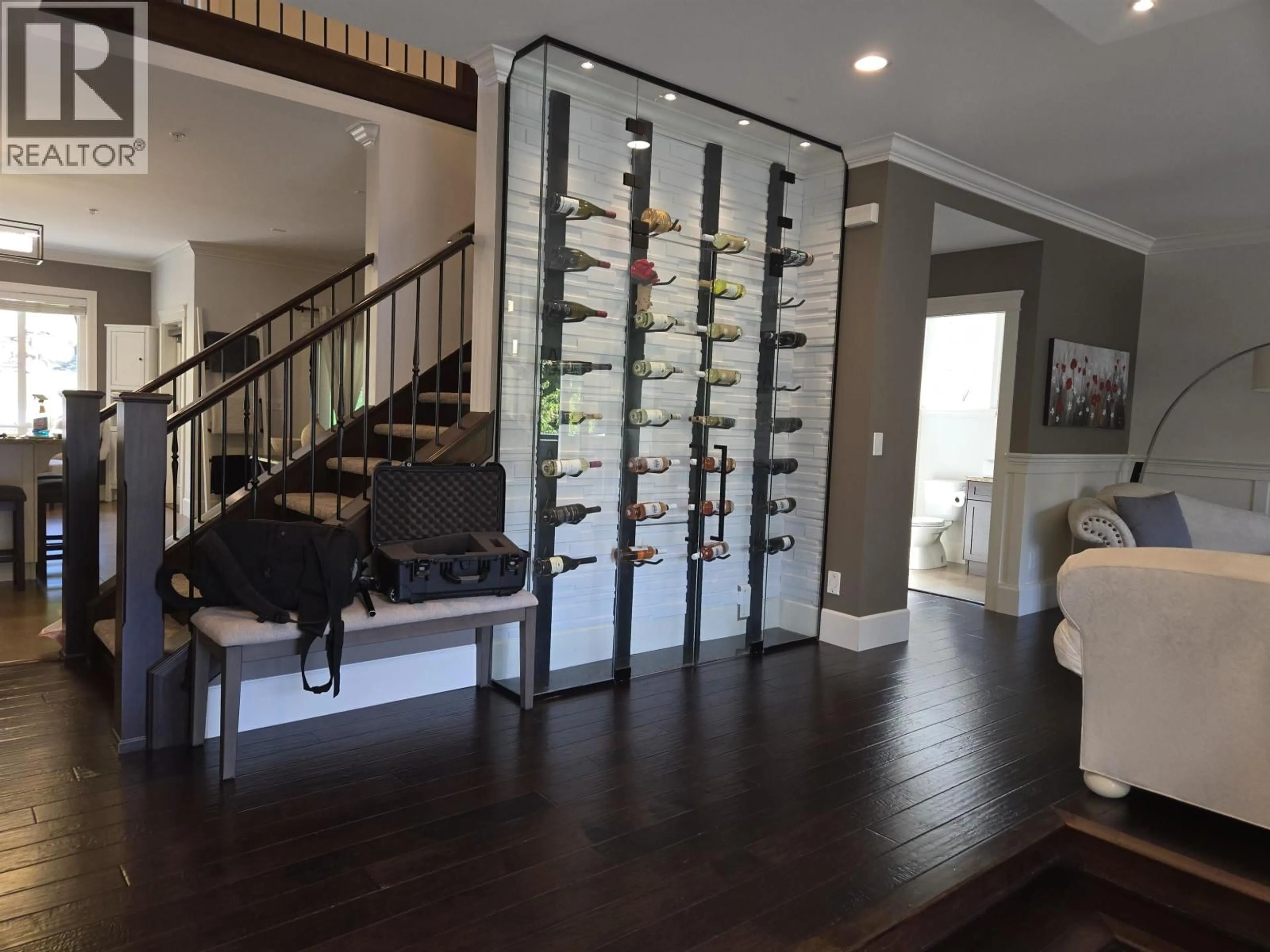 Indoor foyer for 13422 235 STREET, Maple Ridge British Columbia V4R2W3
