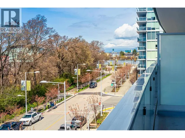 706 - 6688 PEARSON WAY, Richmond 2
