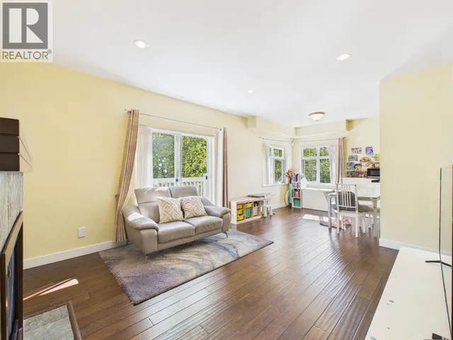141 - 7388 MACPHERSON AVENUE, Burnaby