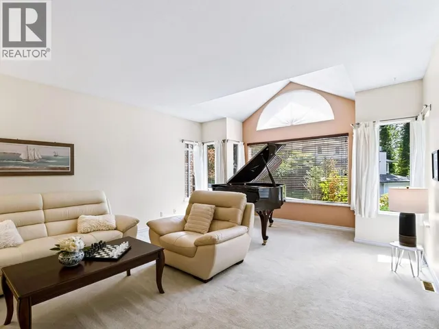 3 CHEVALIER COURT, Port Moody 5