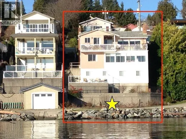 484 MARINE DRIVE, Gibsons 5