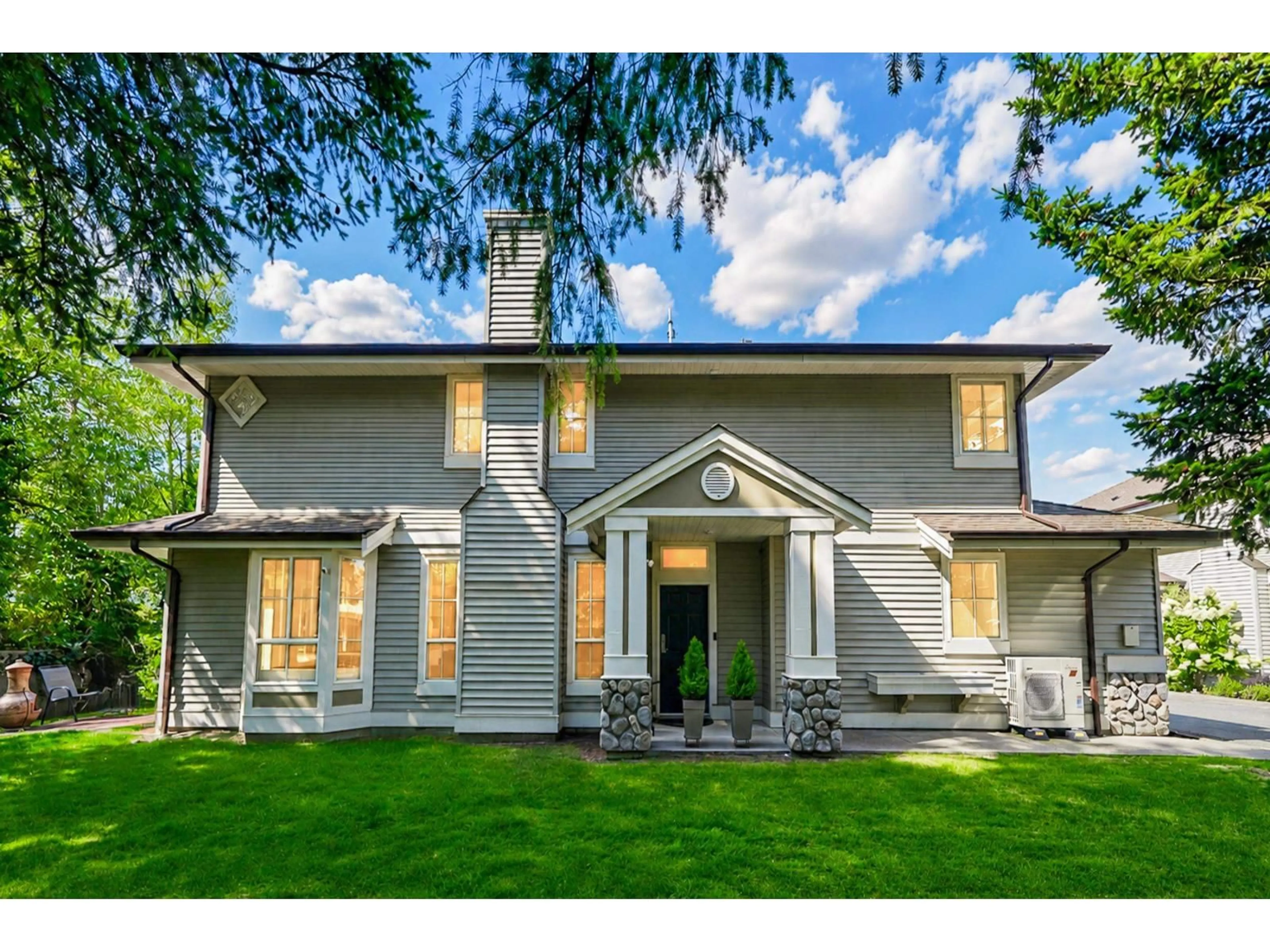 Home with brick exterior material, street for 18 - 6950 120 STREET, Surrey British Columbia V3W3M7
