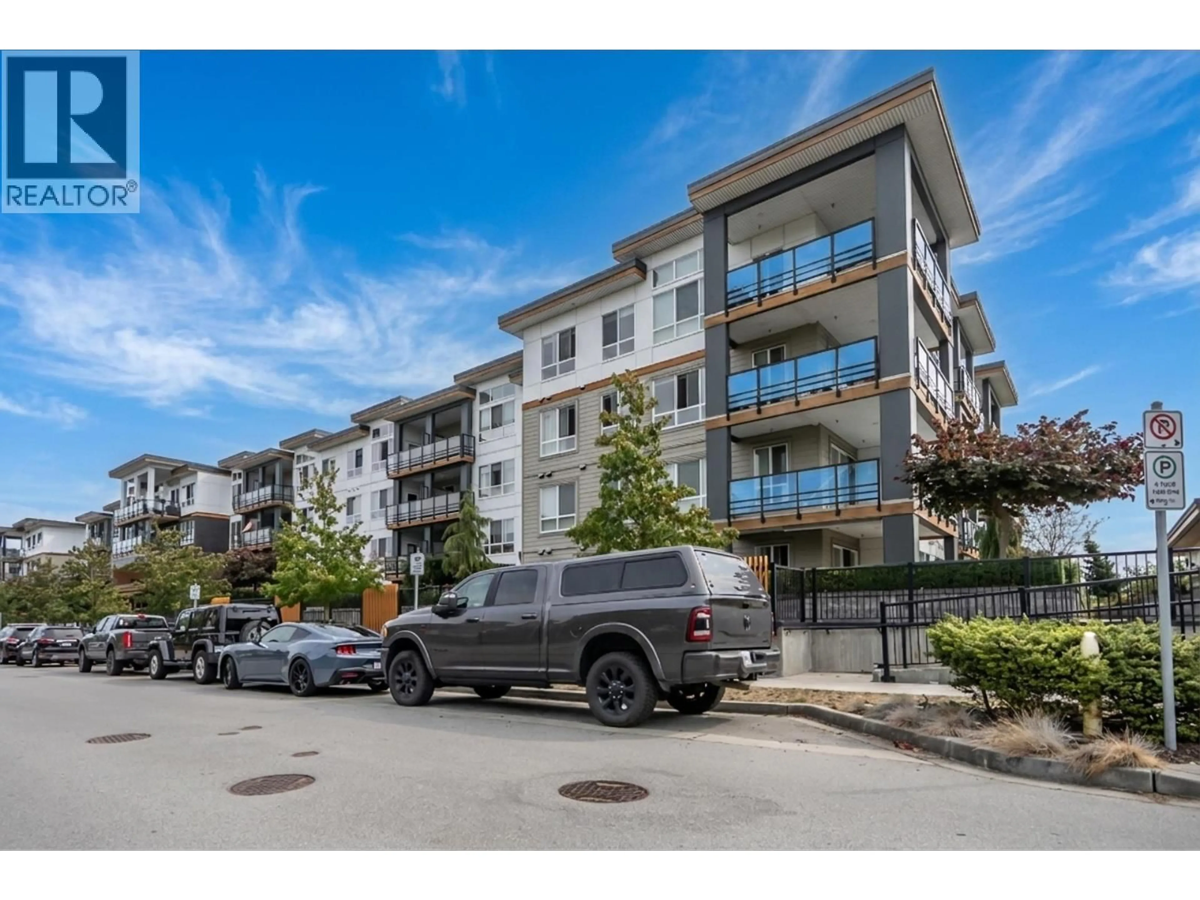 A pic from outside/outdoor area/front of a property/back of a property/a pic from drone, unknown for 109 - 1892 STARLING DRIVE, Tsawwassen British Columbia V4M0C7