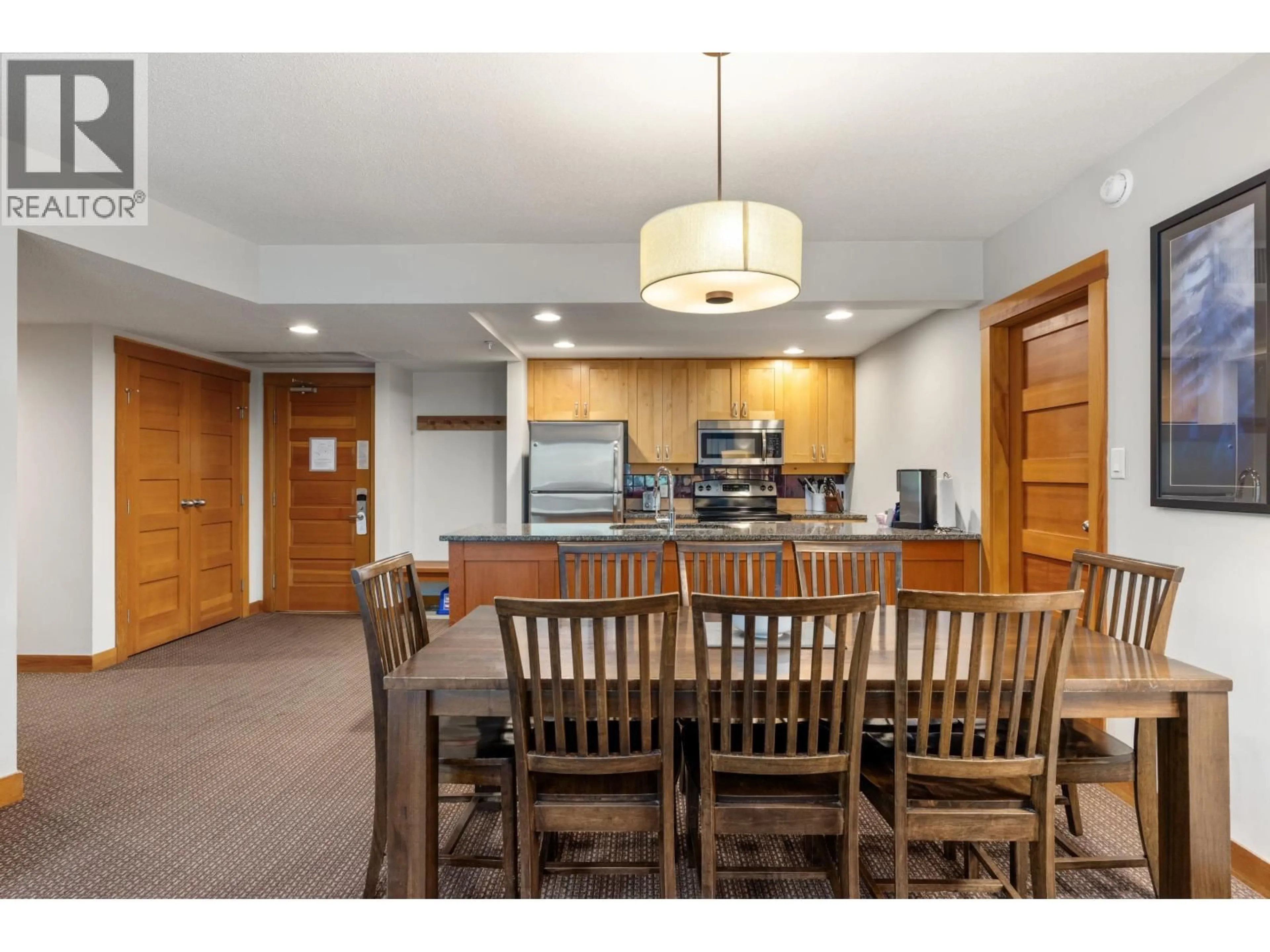 Unknown for 432A - 2036 LONDON LANE, Whistler British Columbia V8E0N7
