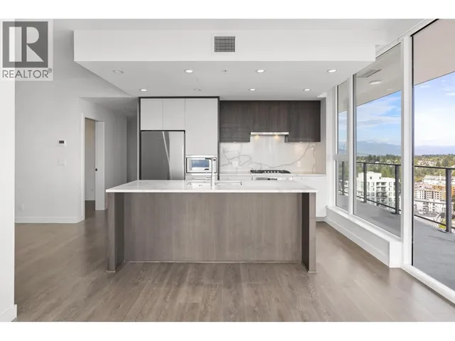 3006 - 567 CLARKE ROAD, Coquitlam 3