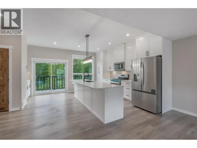 705 - 7000 HUSBAND DRIVE, Prince George 5