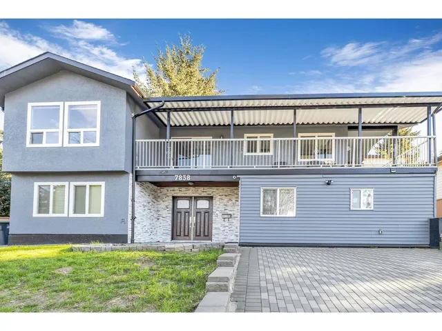 7838 SUNCREST DRIVE, Surrey 3