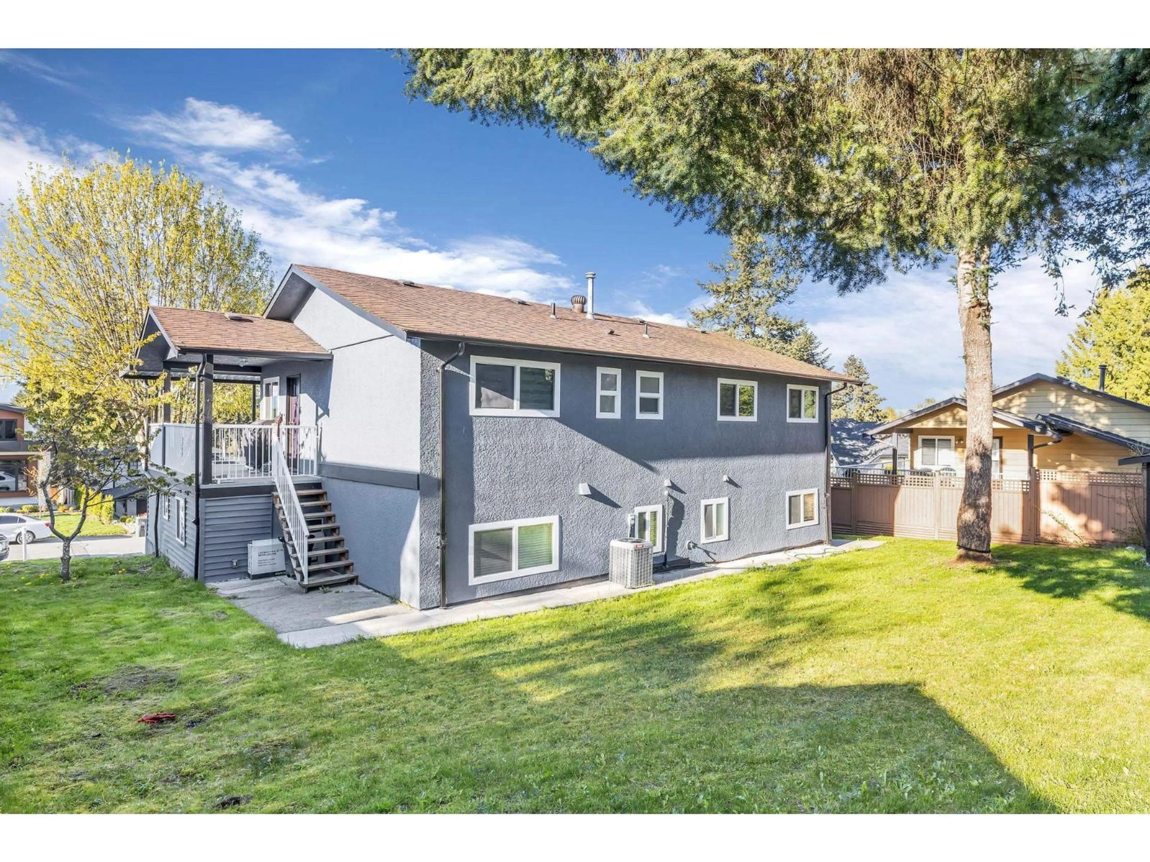 Unknown for 7838 SUNCREST DRIVE, Surrey British Columbia V3W6A9