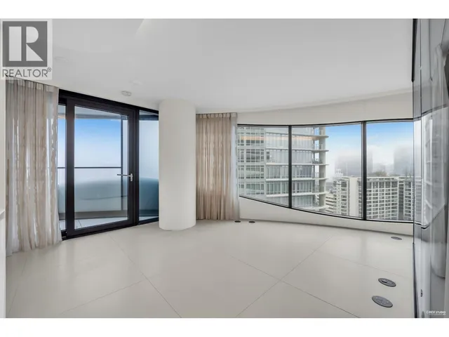 2207 - 1033 NELSON STREET, Vancouver 2