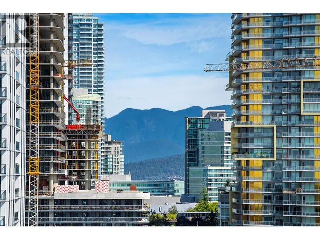 1205 - 6595 WILLINGDON AVENUE, Burnaby 5