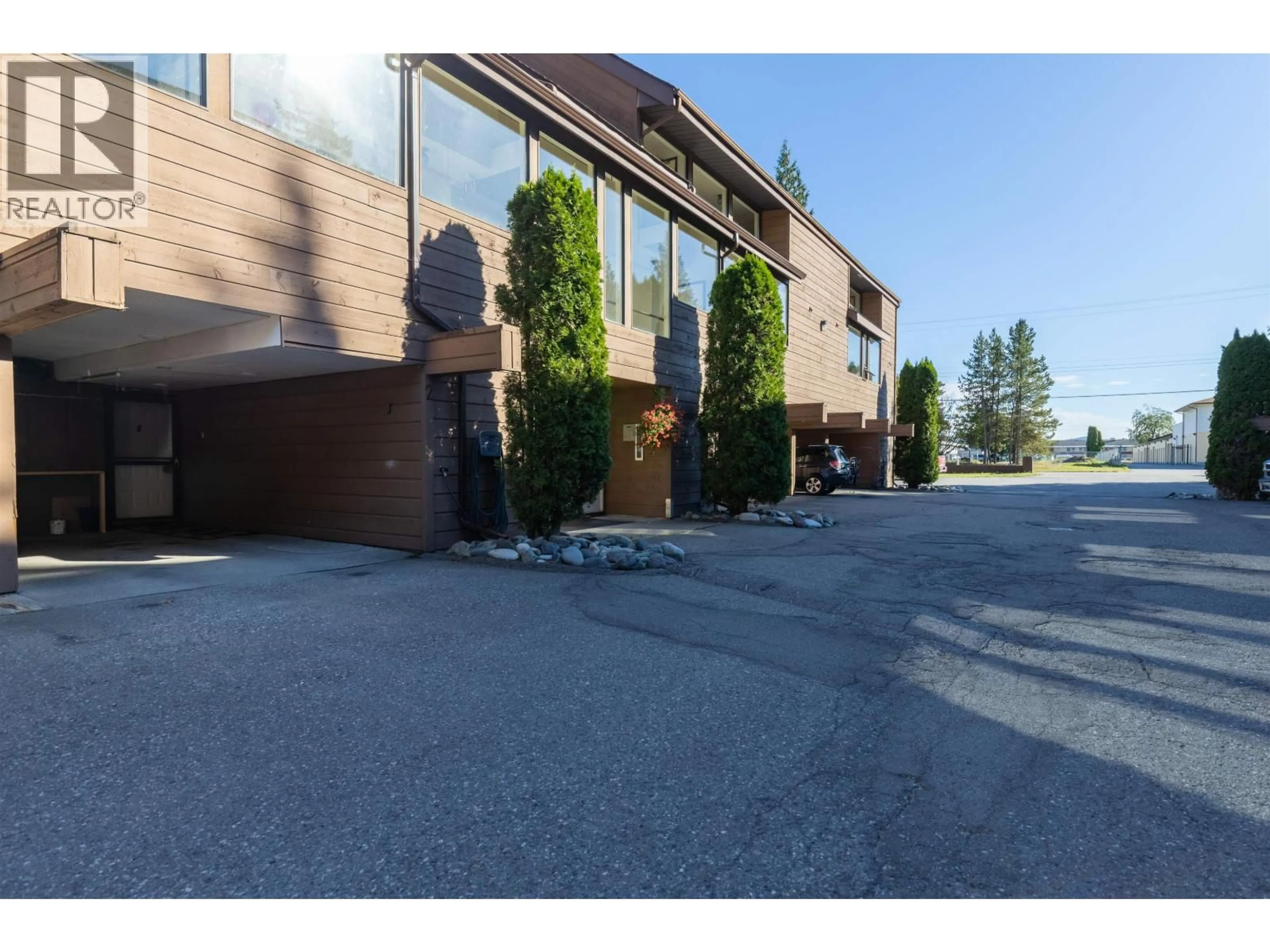 Unknown for 2 - 4832 LAZELLE AVENUE, Terrace British Columbia V8G1T4