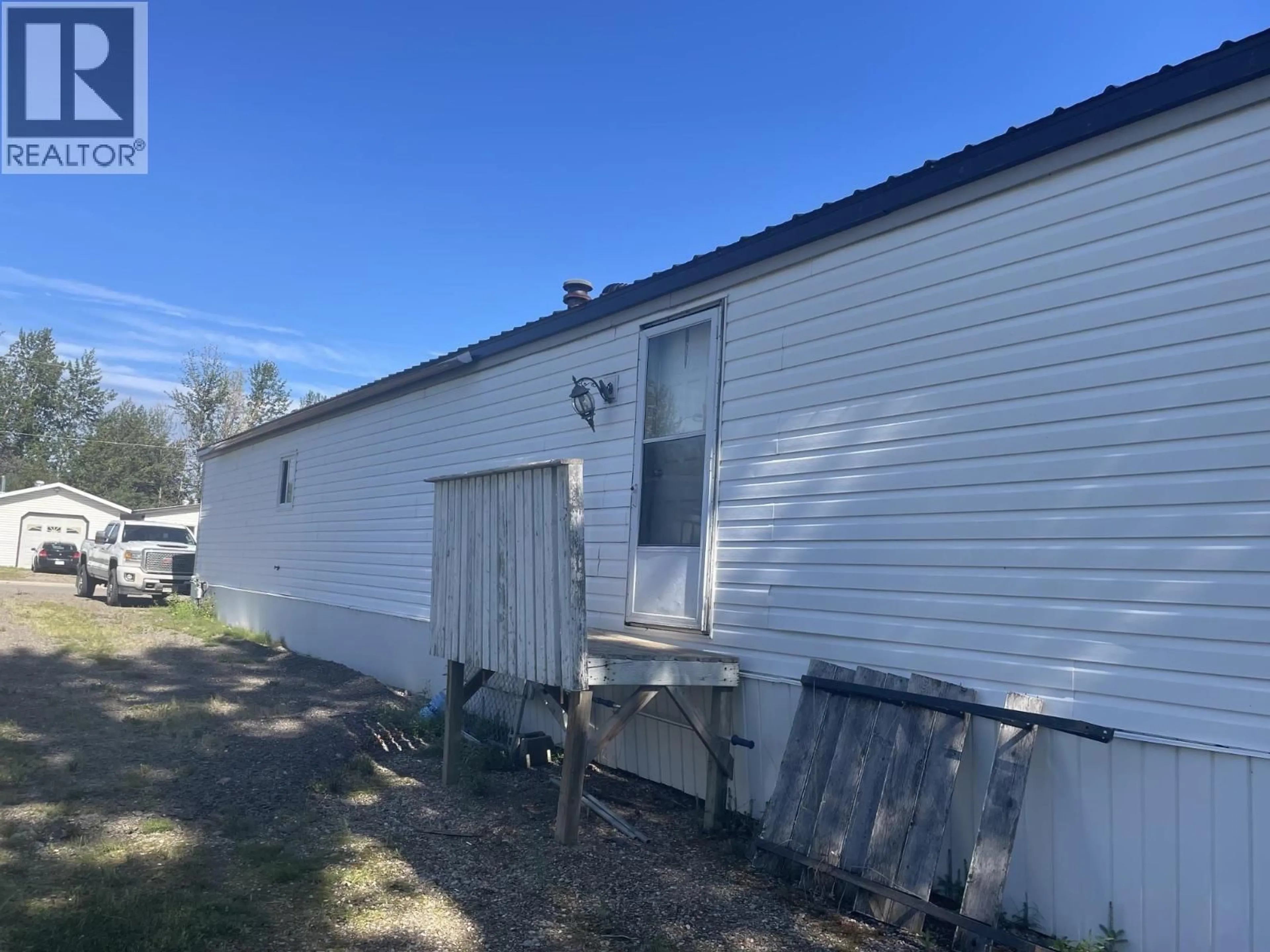 Unknown for 3907 POPLAR AVENUE, Fort Nelson British Columbia V0C1R0