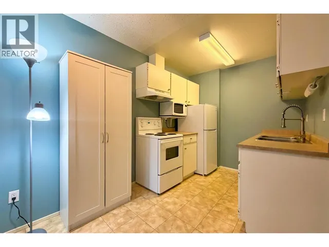411 - 280 BROADWAY AVENUE, Williams Lake 3