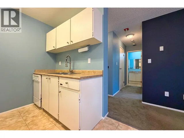 411 - 280 BROADWAY AVENUE, Williams Lake 4