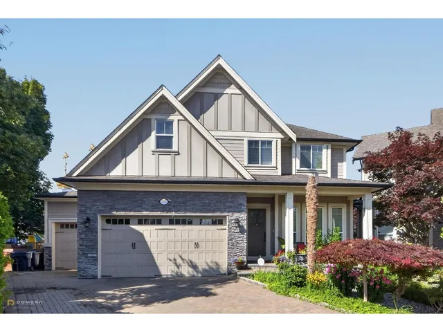 7257 198A STREET, Langley 2