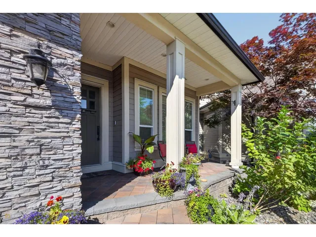 7257 198A STREET, Langley 5