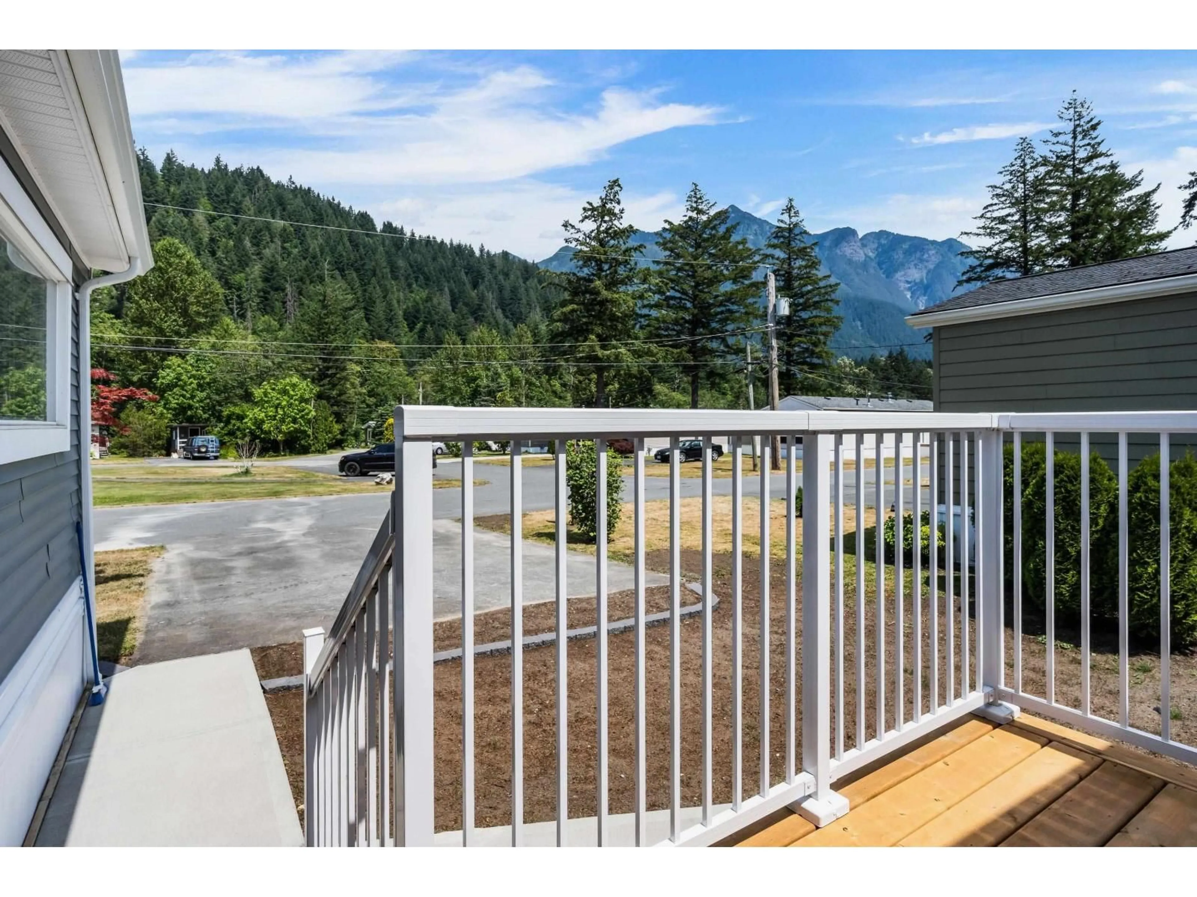 Unknown for 28 - 65367 KAWKAWA LAKE ROAD, Hope British Columbia V0X1L1