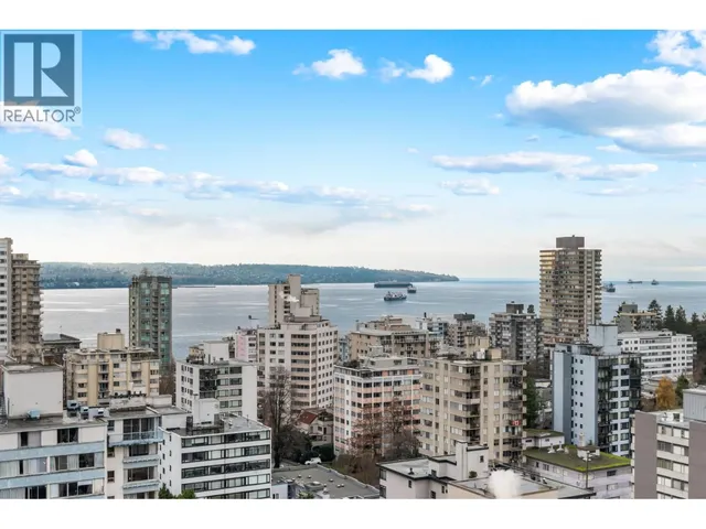 2004 - 1816 HARO STREET, Vancouver 3