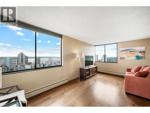 2004 - 1816 HARO STREET, Vancouver 4