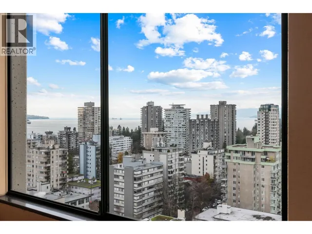 2004 - 1816 HARO STREET, Vancouver 5