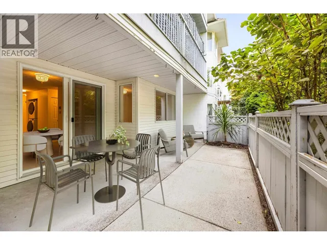 105 - 3088 FLINT STREET, Port Coquitlam 3