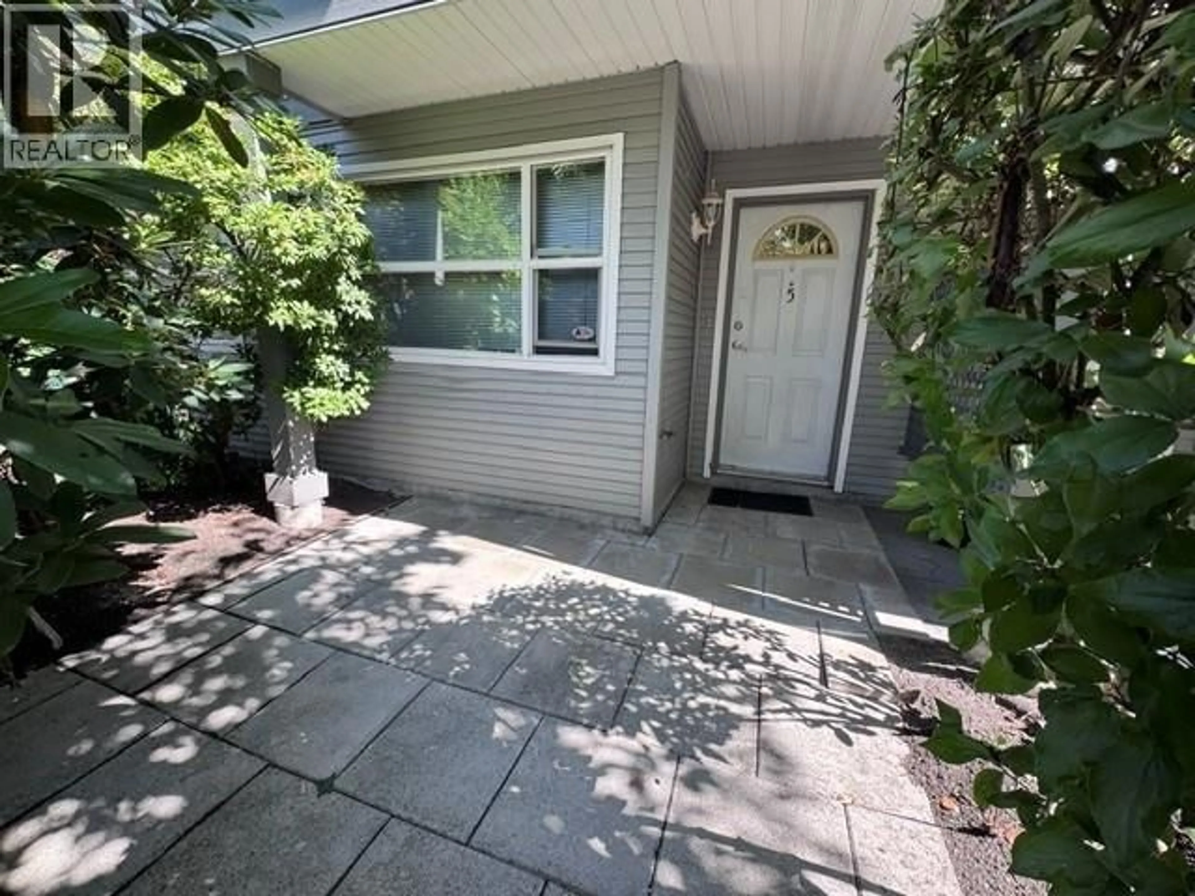 Unknown for 5 - 5900 MUIR DRIVE, Richmond British Columbia V6V2Y8