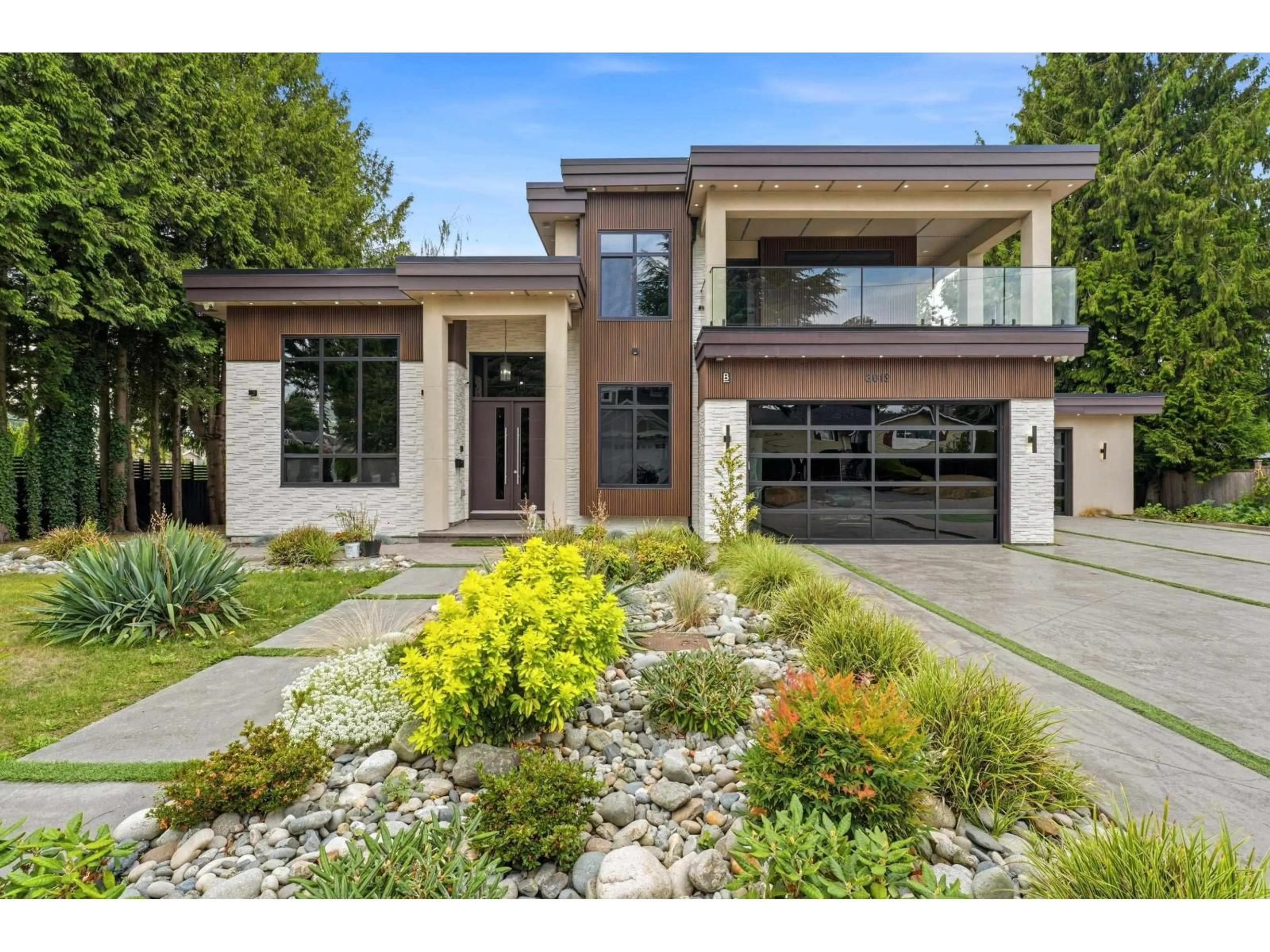Home with brick exterior material, street for 8019 113B STREET, Delta British Columbia V4C5E7