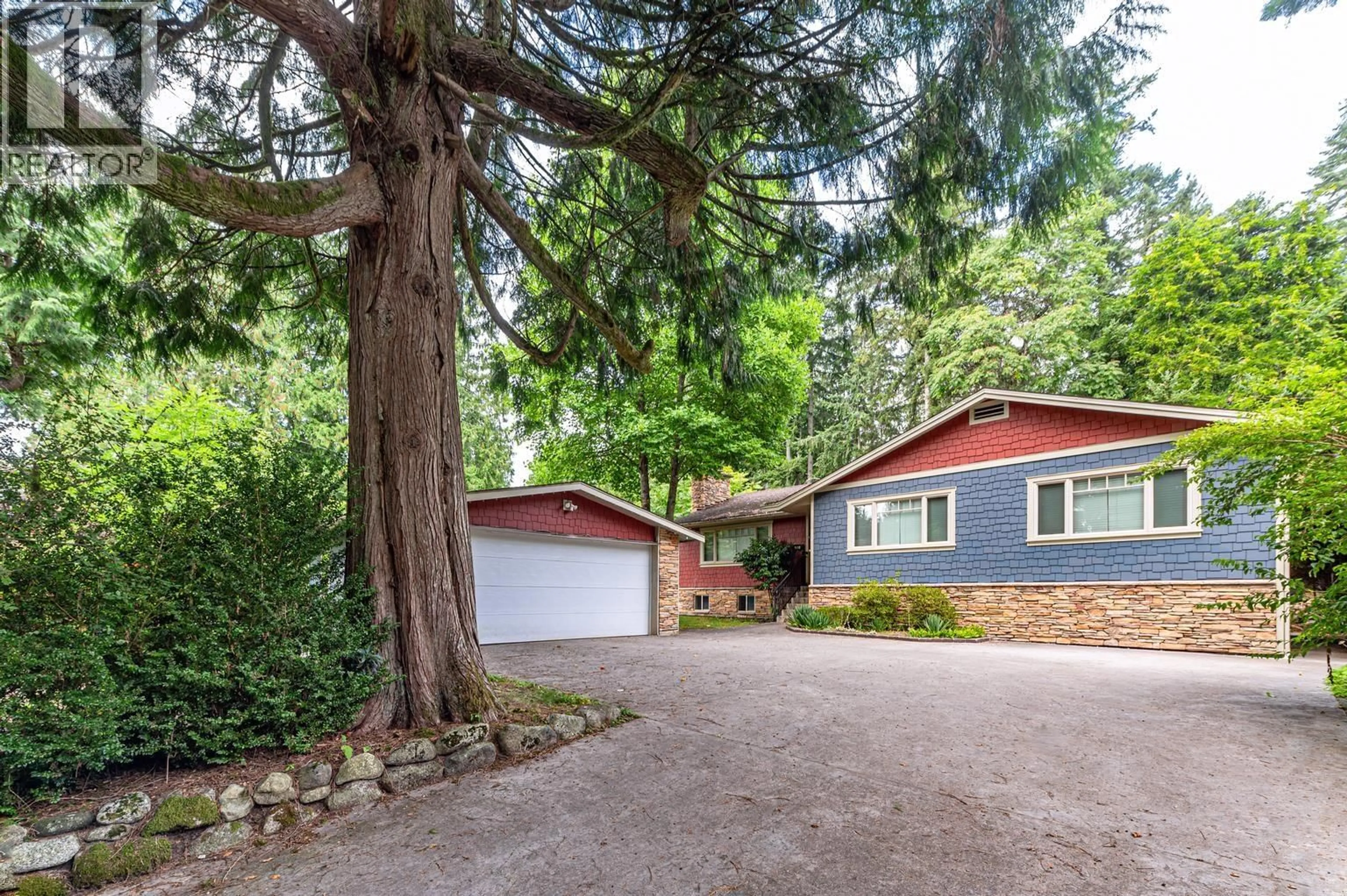 Unknown for 1130 HANDSWORTH ROAD, North Vancouver British Columbia V7R2A8