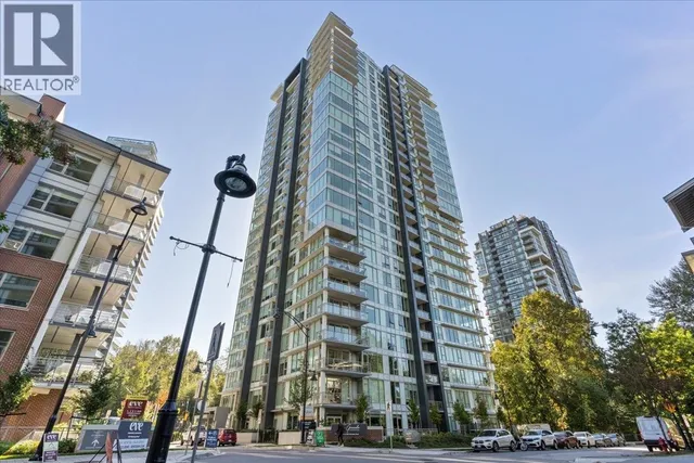 2203 - 305 MORRISSEY ROAD, Port Moody 2