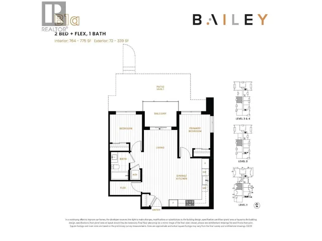 111 - 4928 QUEBEC STREET, Vancouver 2