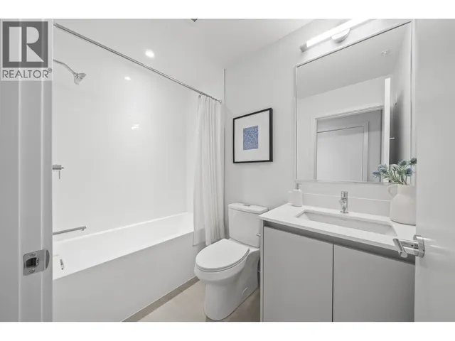 111 - 4928 QUEBEC STREET, Vancouver 5