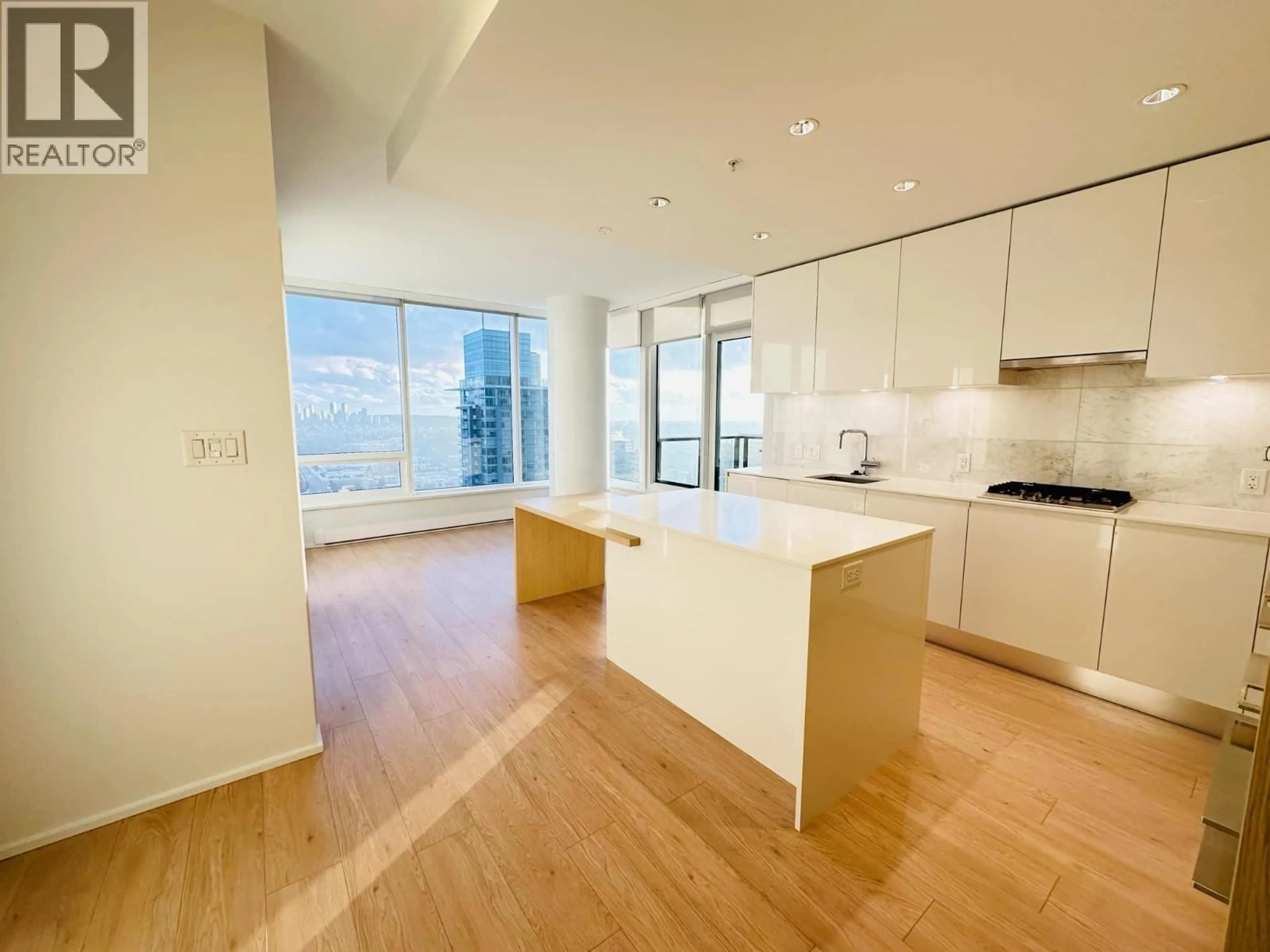 Open concept kitchen, unknown for 5007 - 4510 HALIFAX WAY, Burnaby British Columbia V5C0K4