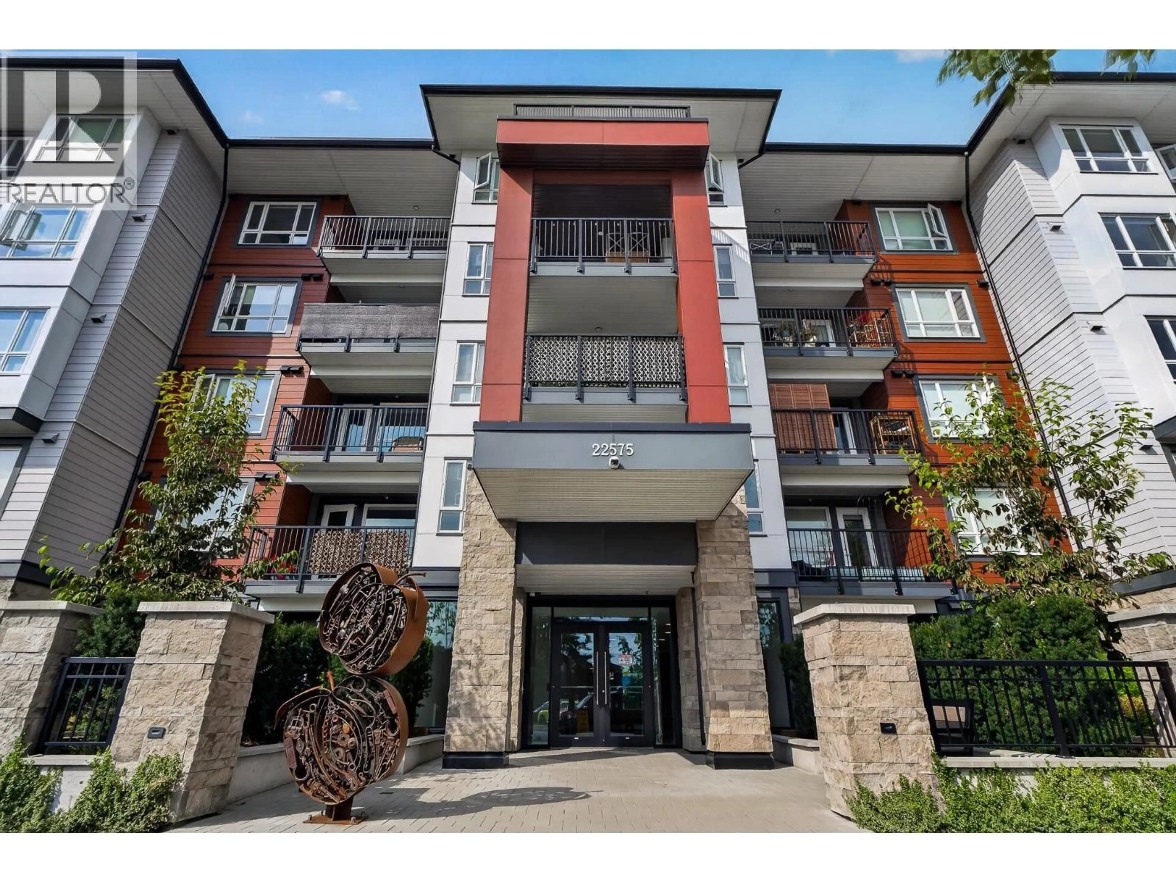 Unknown for 503 - 22575 BROWN AVENUE, Maple Ridge British Columbia V2X6W2