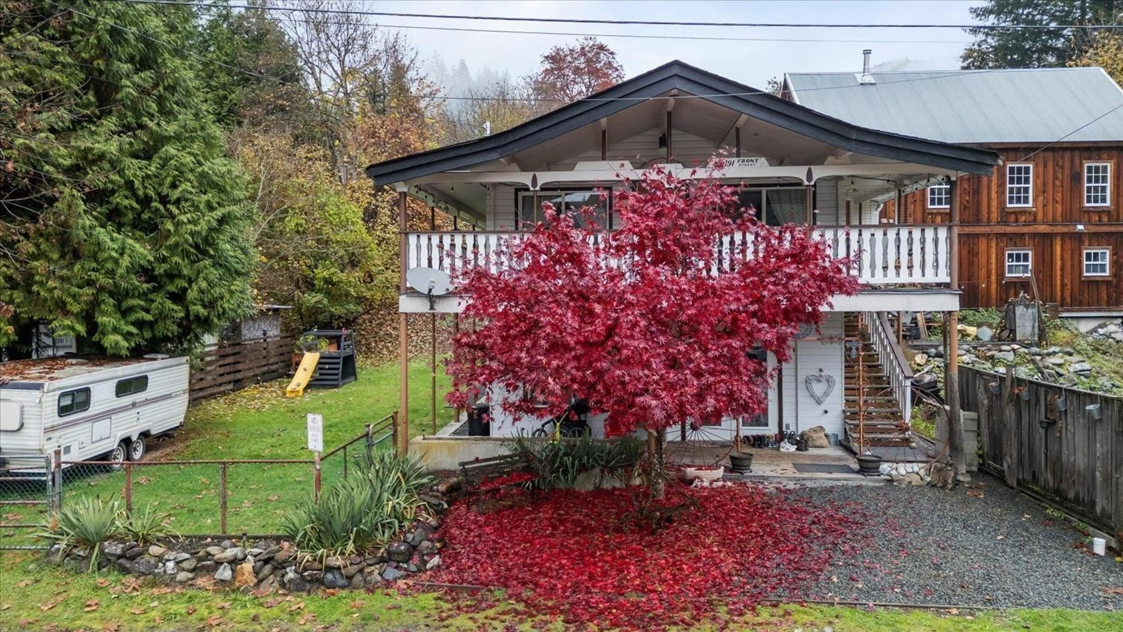 Unknown for 31191 FRONT STREET, Yale British Columbia V0K2S0
