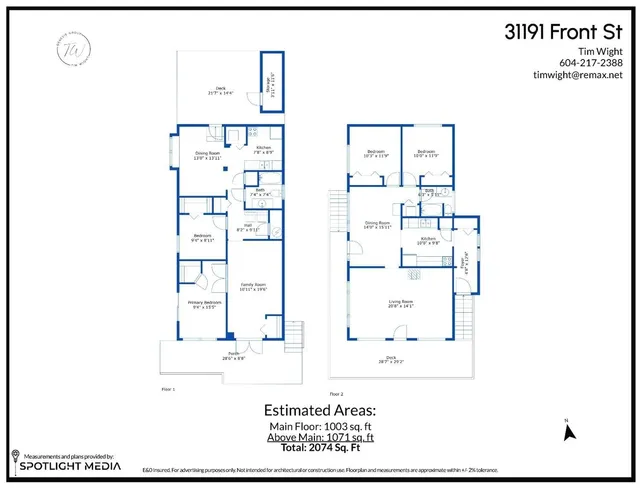 31191 FRONT STREET, Yale 3